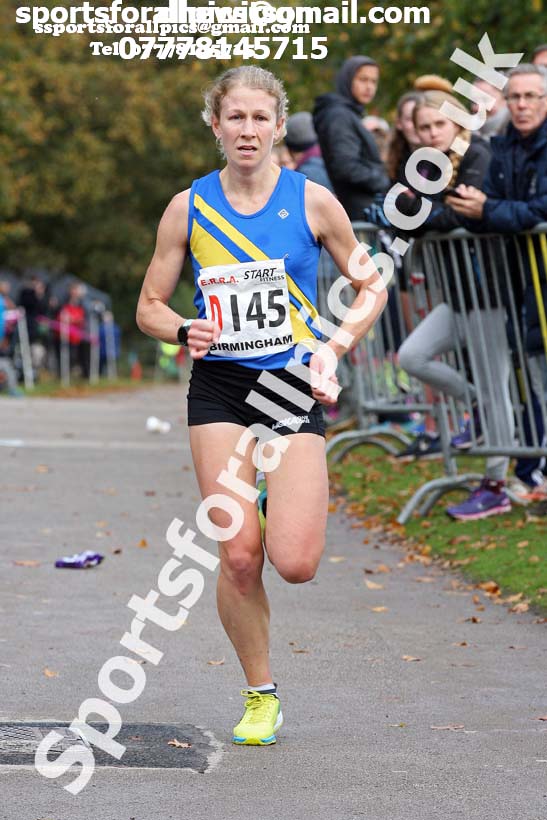 Senior womens 4 Stage Relay, 2018 ERRA 6 and 4 Stage and Youngsters Relays. Photo:  David T. Hewitson/Sports for All Pics